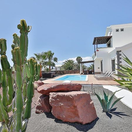 Sea Winds Lanzarote Βίλα Πλάγια Μπλάνκα Εξωτερικό φωτογραφία