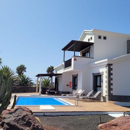 Sea Winds Lanzarote Βίλα Πλάγια Μπλάνκα Εξωτερικό φωτογραφία
