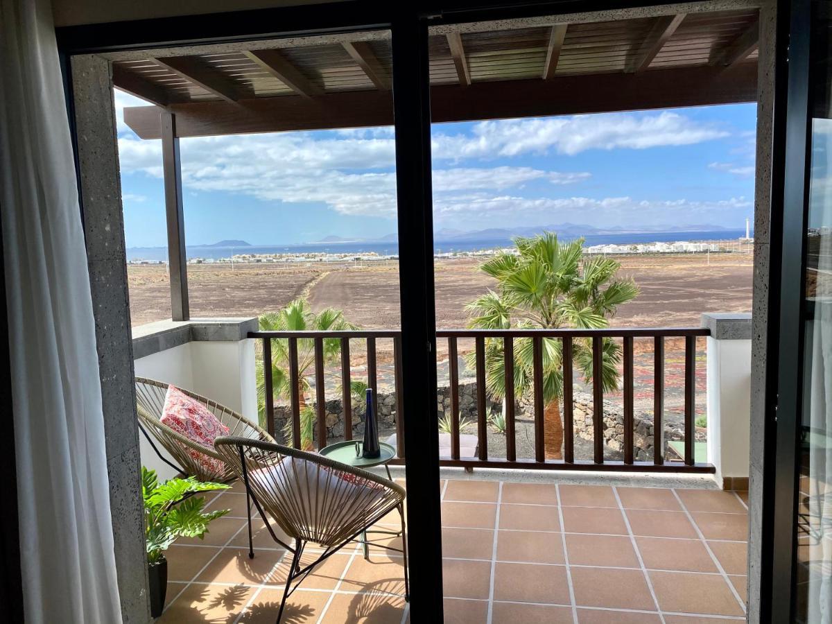 Sea Winds Lanzarote Βίλα Πλάγια Μπλάνκα Εξωτερικό φωτογραφία