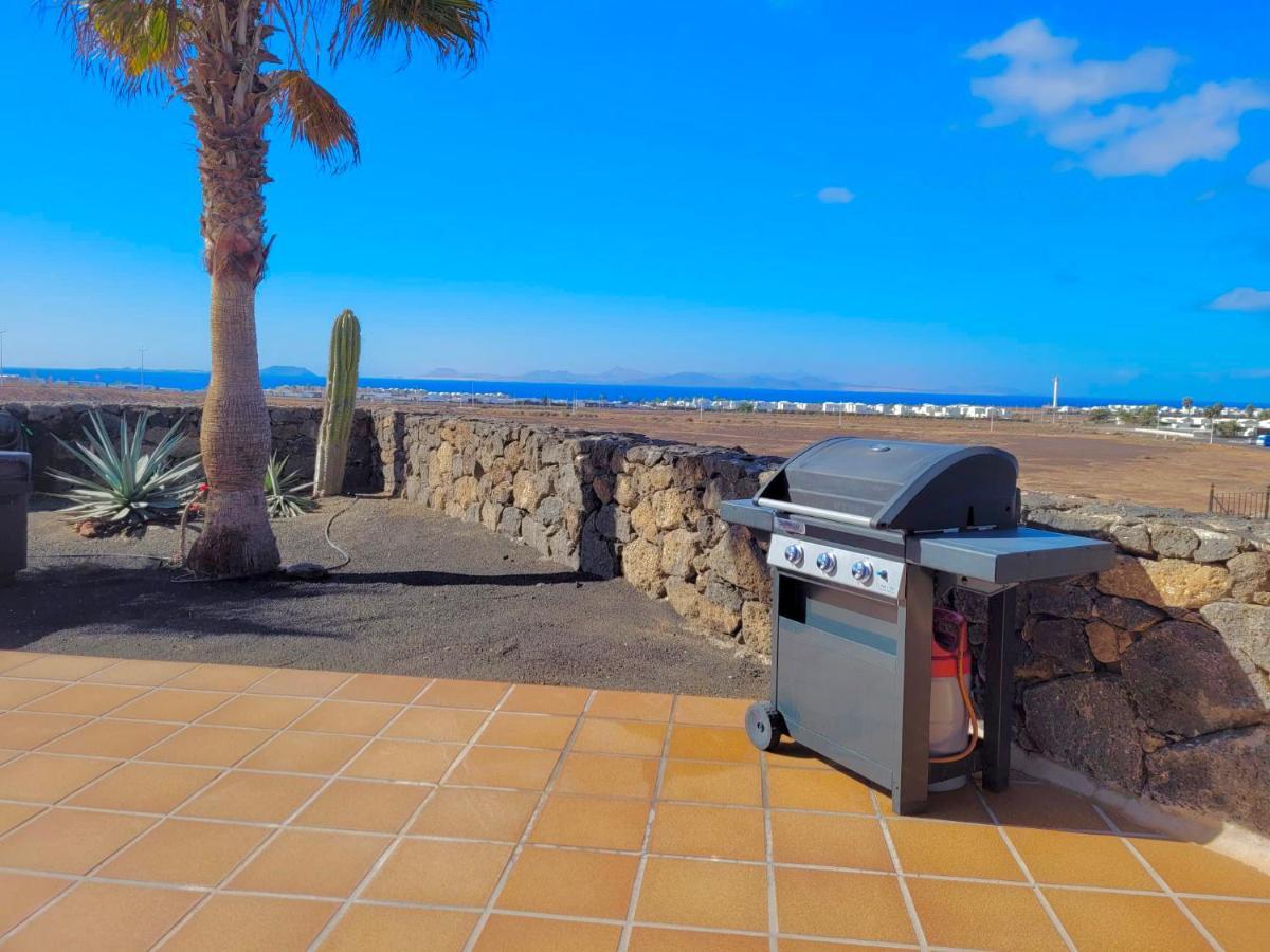 Sea Winds Lanzarote Βίλα Πλάγια Μπλάνκα Εξωτερικό φωτογραφία